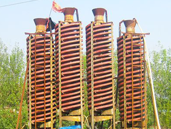Esclusa espiral