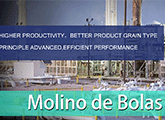 Molino de Bolas