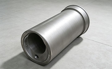 Industrial Part