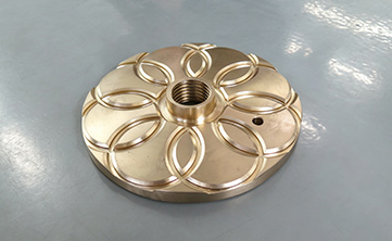 Industrial Part