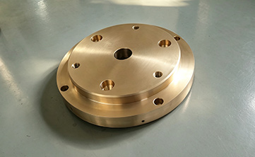 Industrial Part