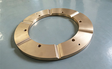 Industrial Part