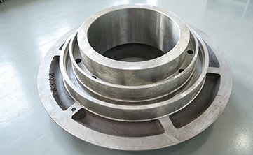 Industrial Part