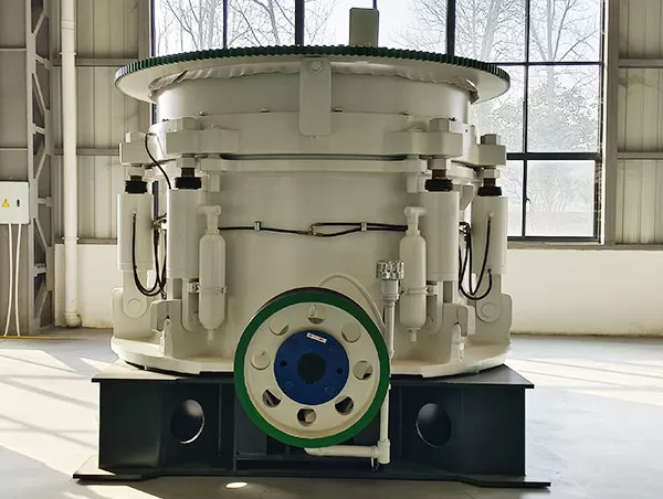 What are the reasons for choosing a cone crusher?(Image1) What are the reasons for choosing a cone crusher?(Image1)