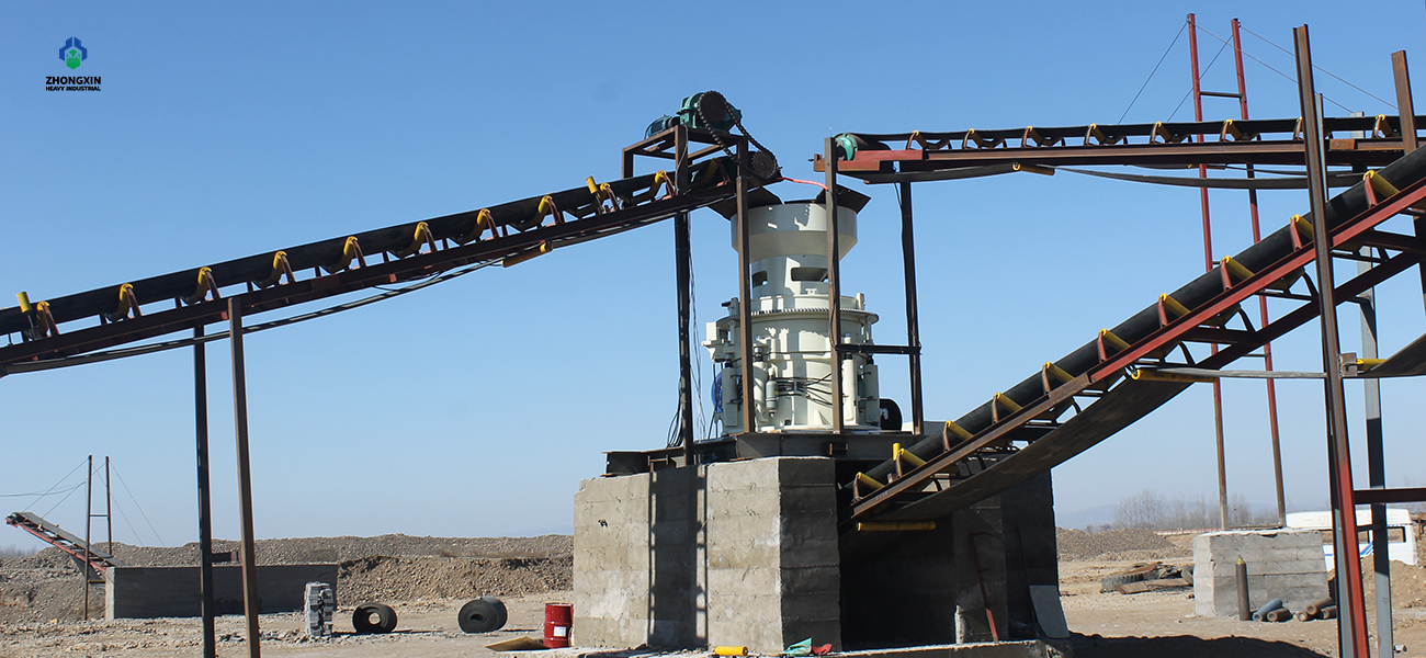 350tph Gravel crushing plant (10).JPG