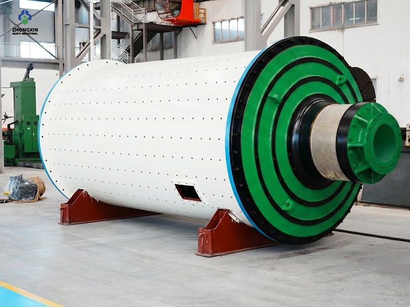 molino de bolas para mineria listo para exportacion