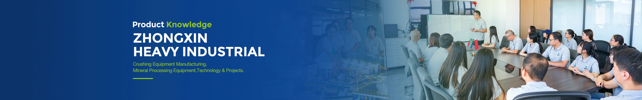Conocimiento de Productos